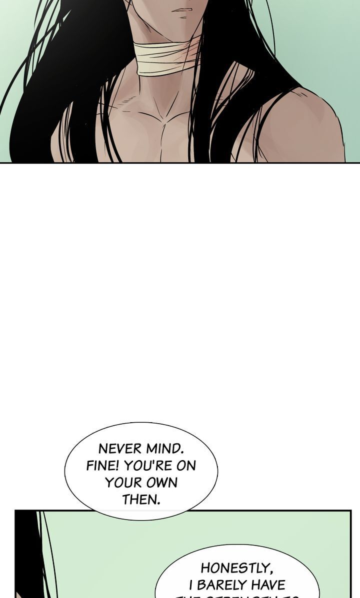 Totem Realm Chapter 39 Page 33