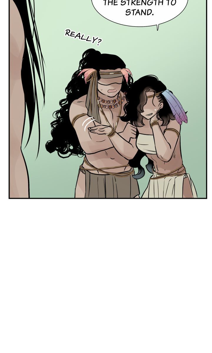 Totem Realm Chapter 39 Page 34