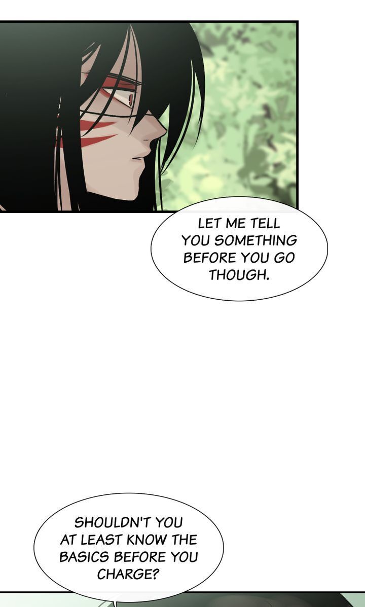 Totem Realm Chapter 39 Page 35