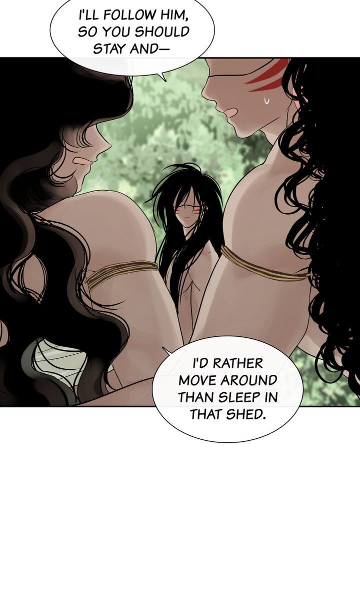 Totem Realm Chapter 39 Page 4