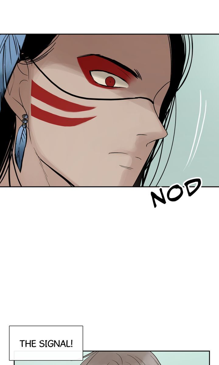 Totem Realm Chapter 39 Page 47