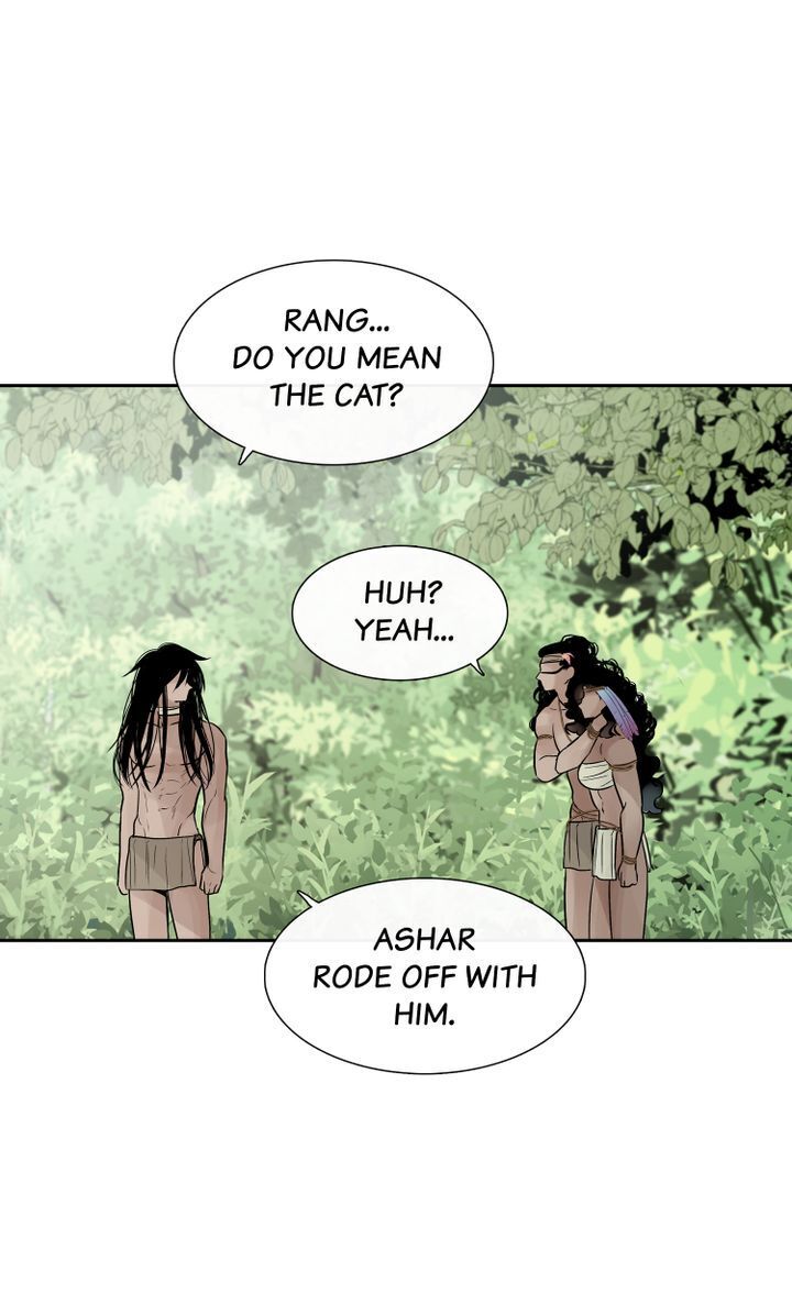 Totem Realm Chapter 39 Page 6