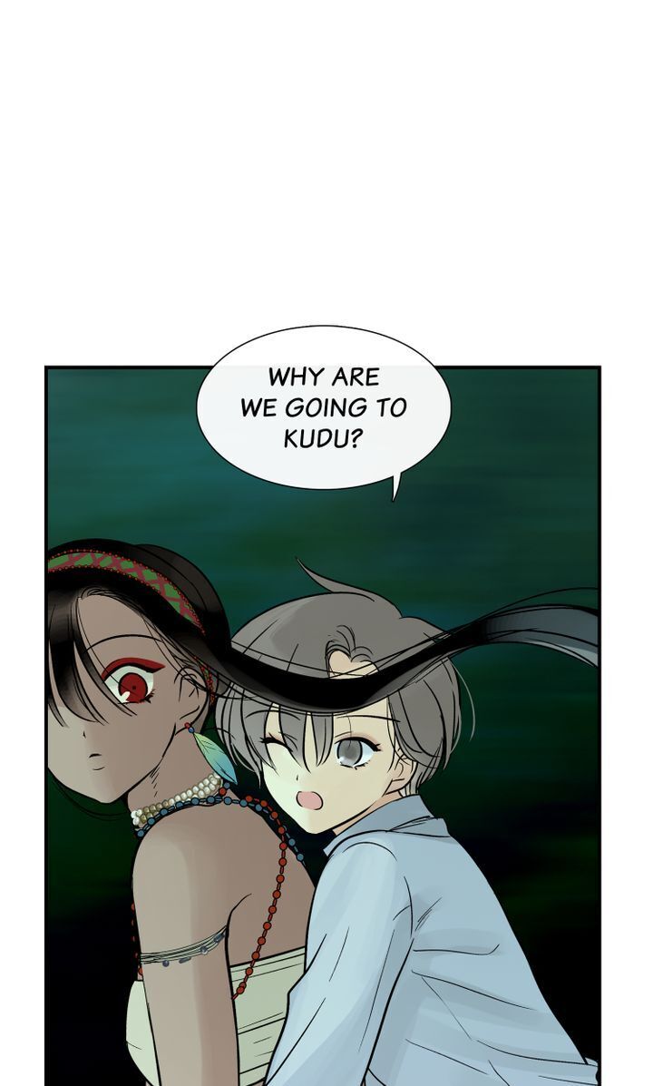 Totem Realm Chapter 39 Page 60