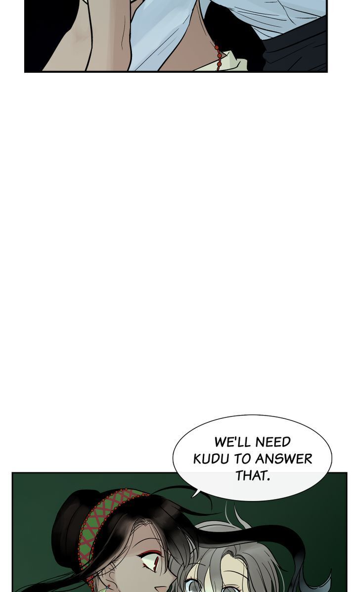 Totem Realm Chapter 39 Page 61