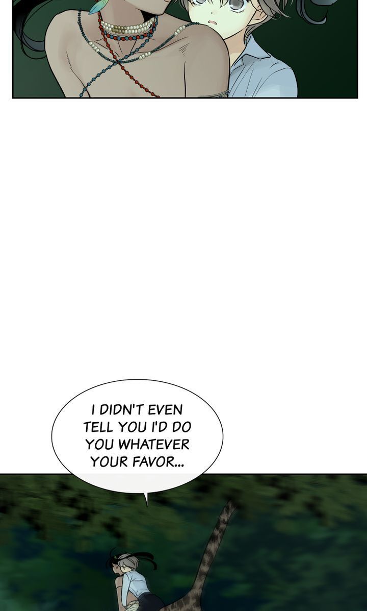 Totem Realm Chapter 39 Page 62