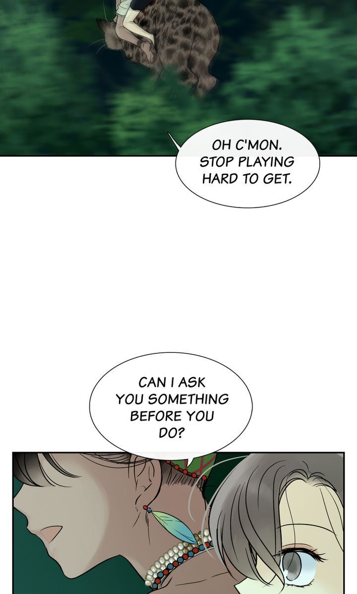 Totem Realm Chapter 39 Page 63