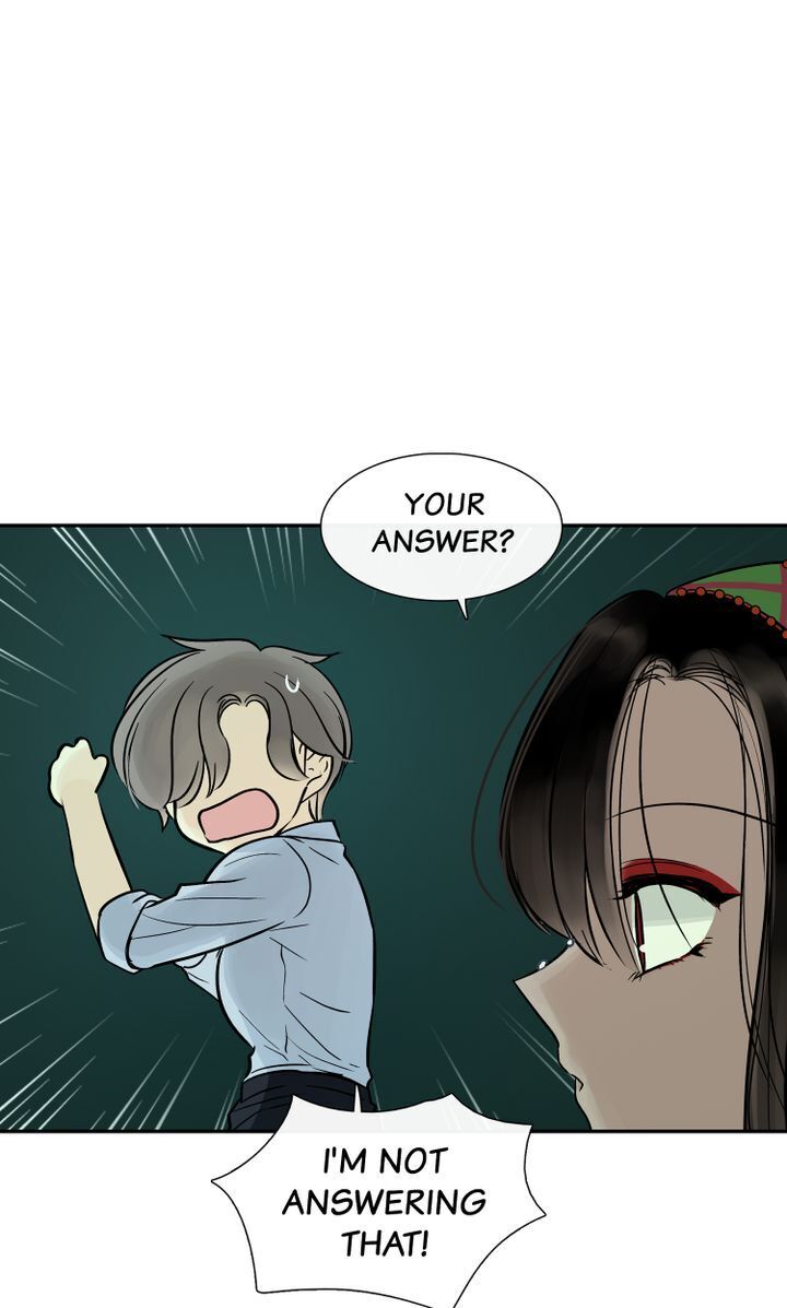 Totem Realm Chapter 39 Page 69