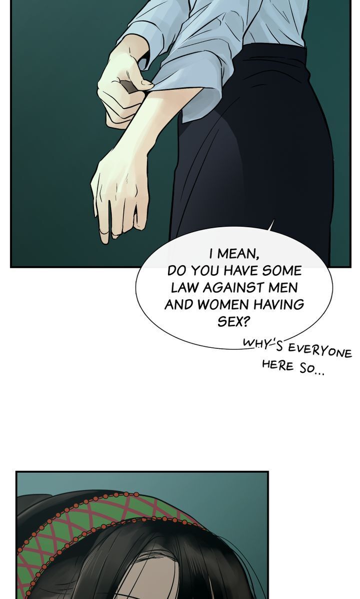 Totem Realm Chapter 39 Page 71