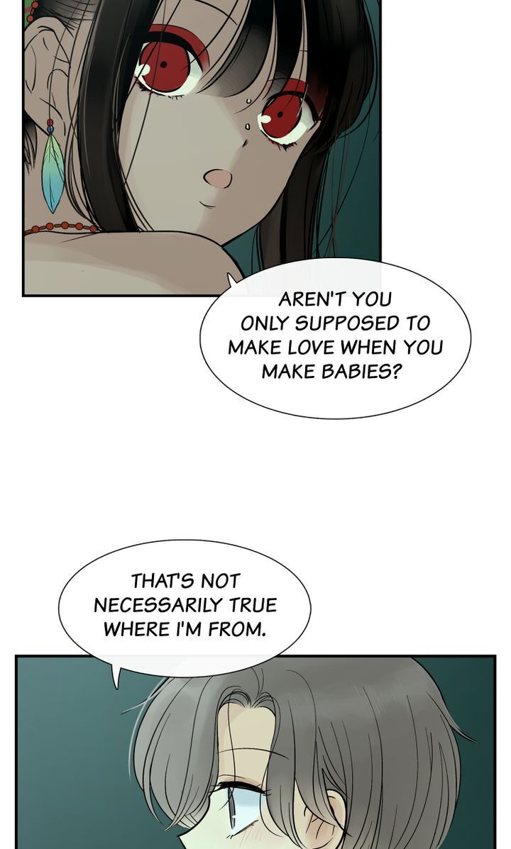 Totem Realm Chapter 39 Page 72