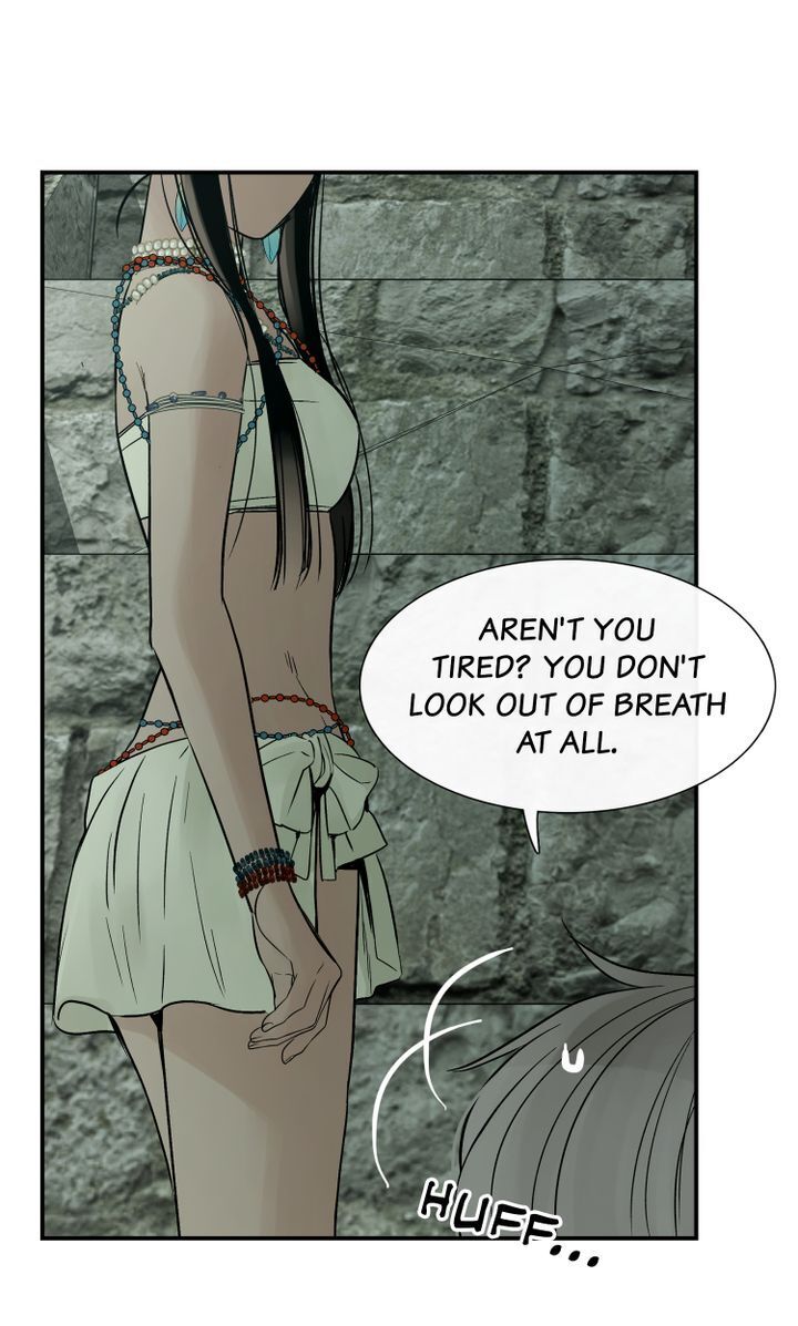 Totem Realm Chapter 39 Page 80