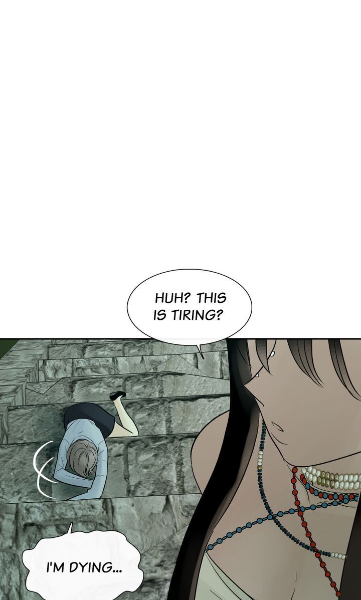 Totem Realm Chapter 39 Page 81