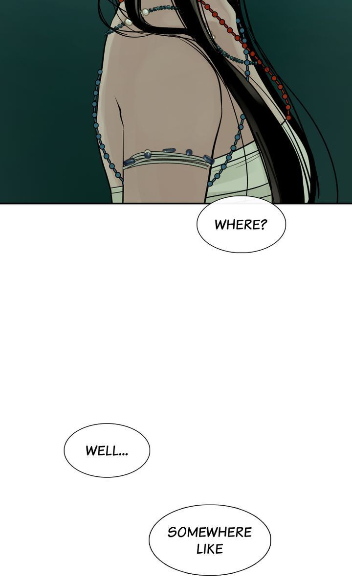 Totem Realm Chapter 39 Page 88