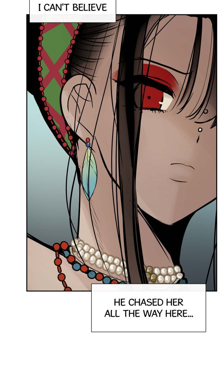 Totem Realm Chapter 40 Page 11
