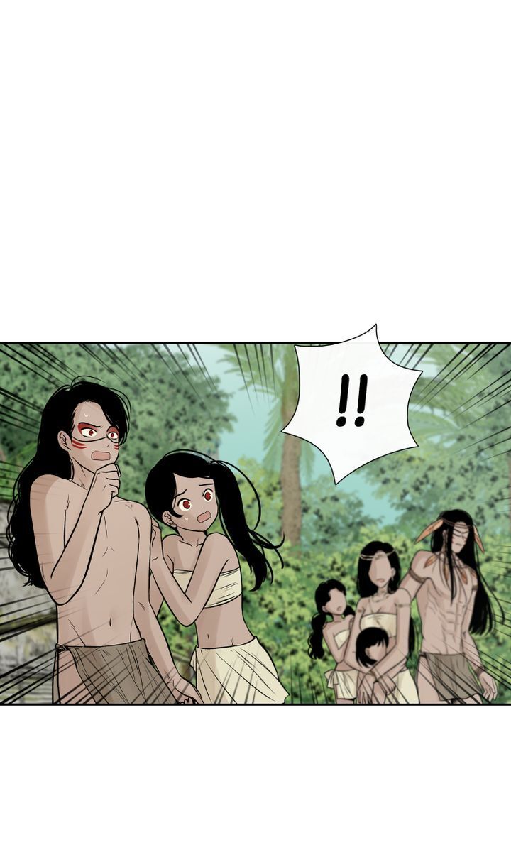 Totem Realm Chapter 40 Page 2