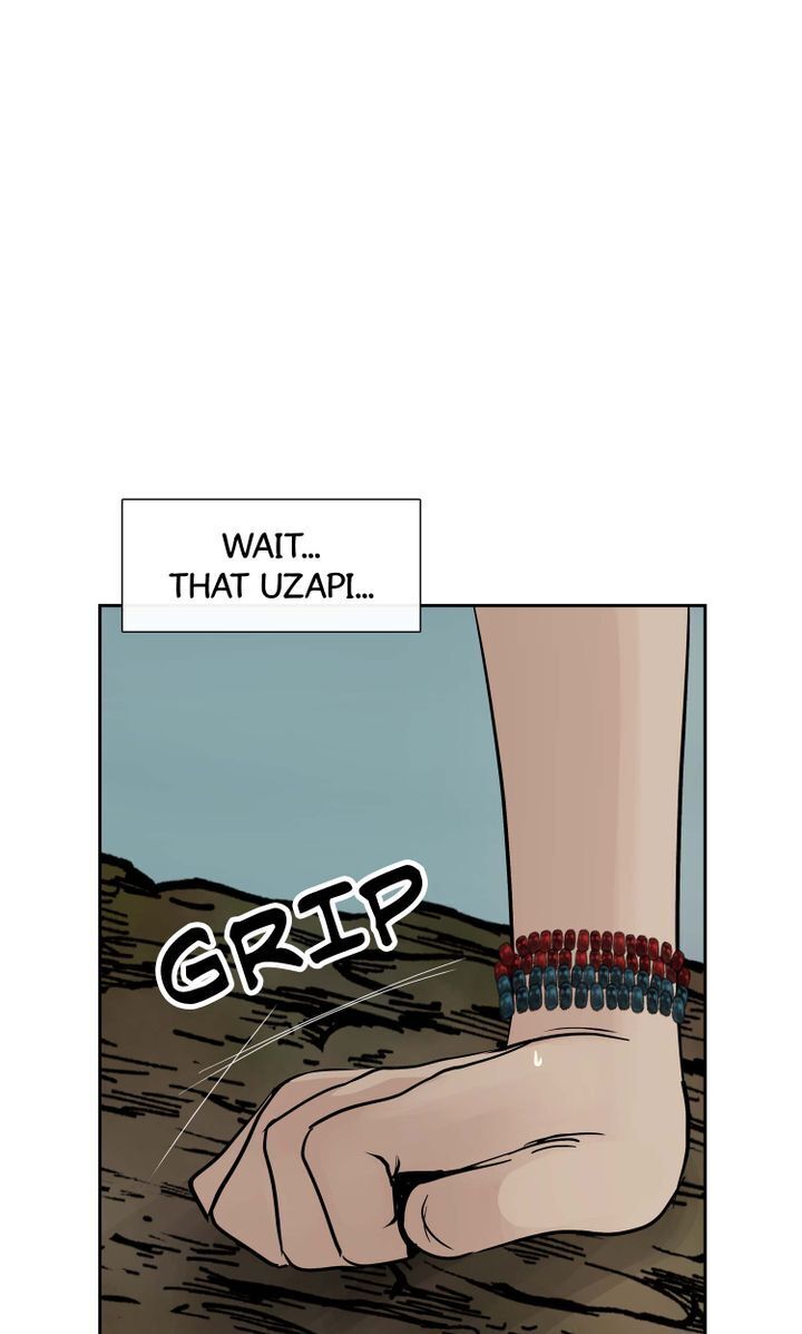Totem Realm Chapter 40 Page 23