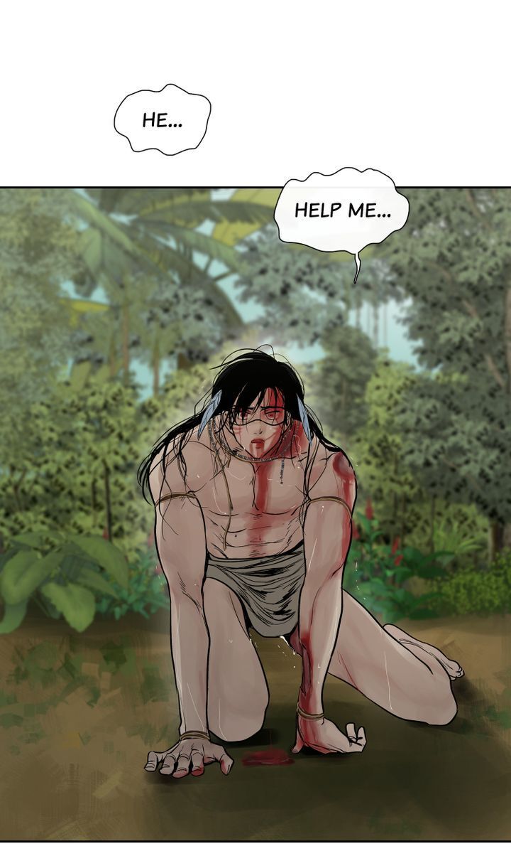 Totem Realm Chapter 40 Page 3