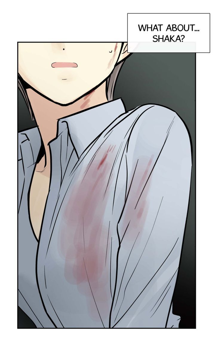 Totem Realm Chapter 40 Page 30