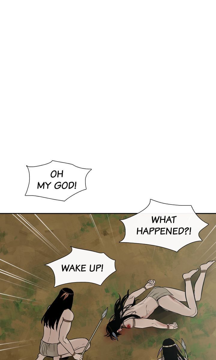 Totem Realm Chapter 40 Page 4