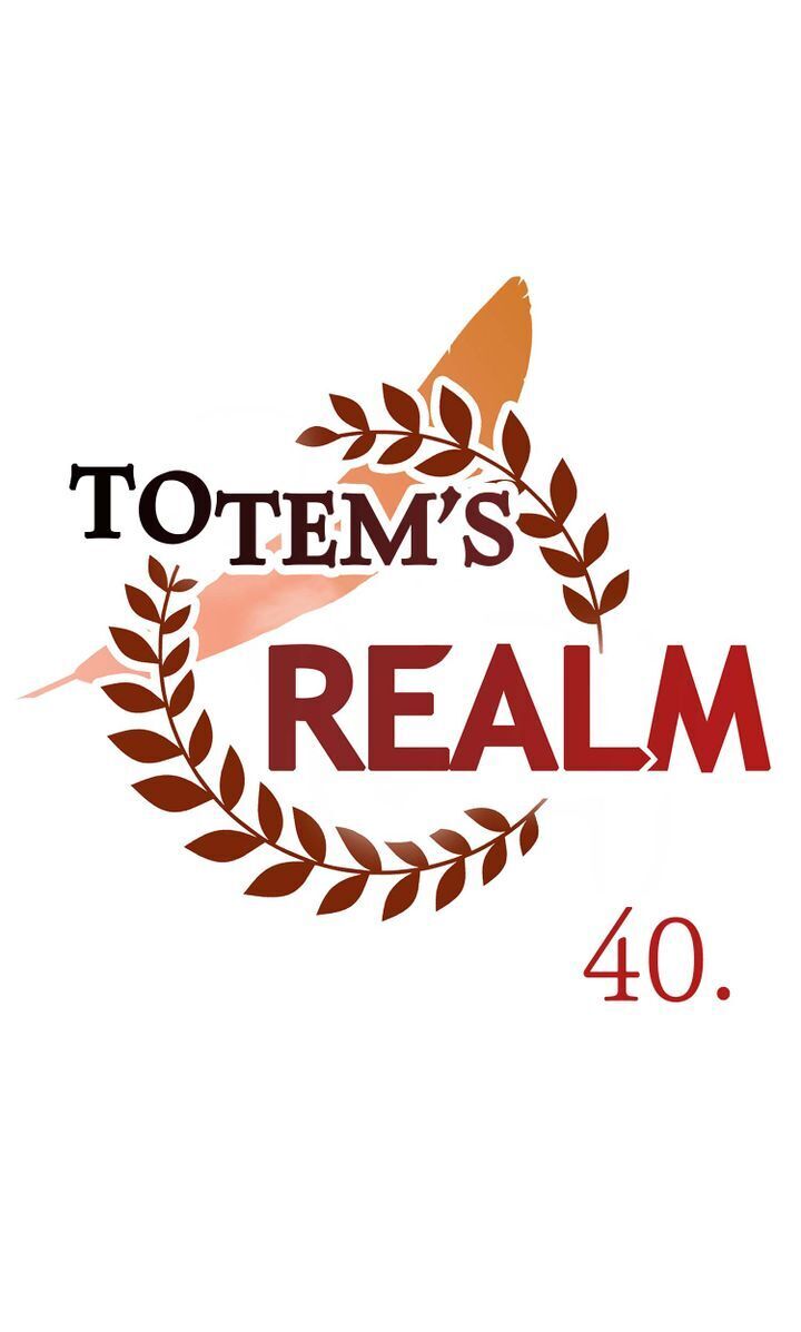 Totem Realm Chapter 40 Page 45