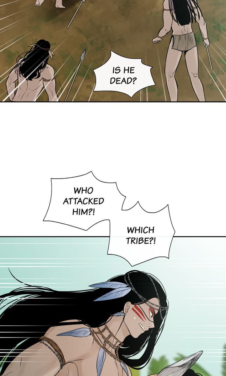 Totem Realm Chapter 40 Page 5