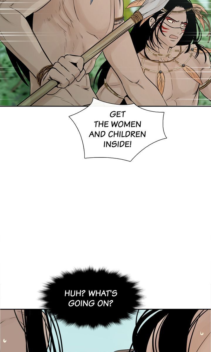 Totem Realm Chapter 40 Page 6