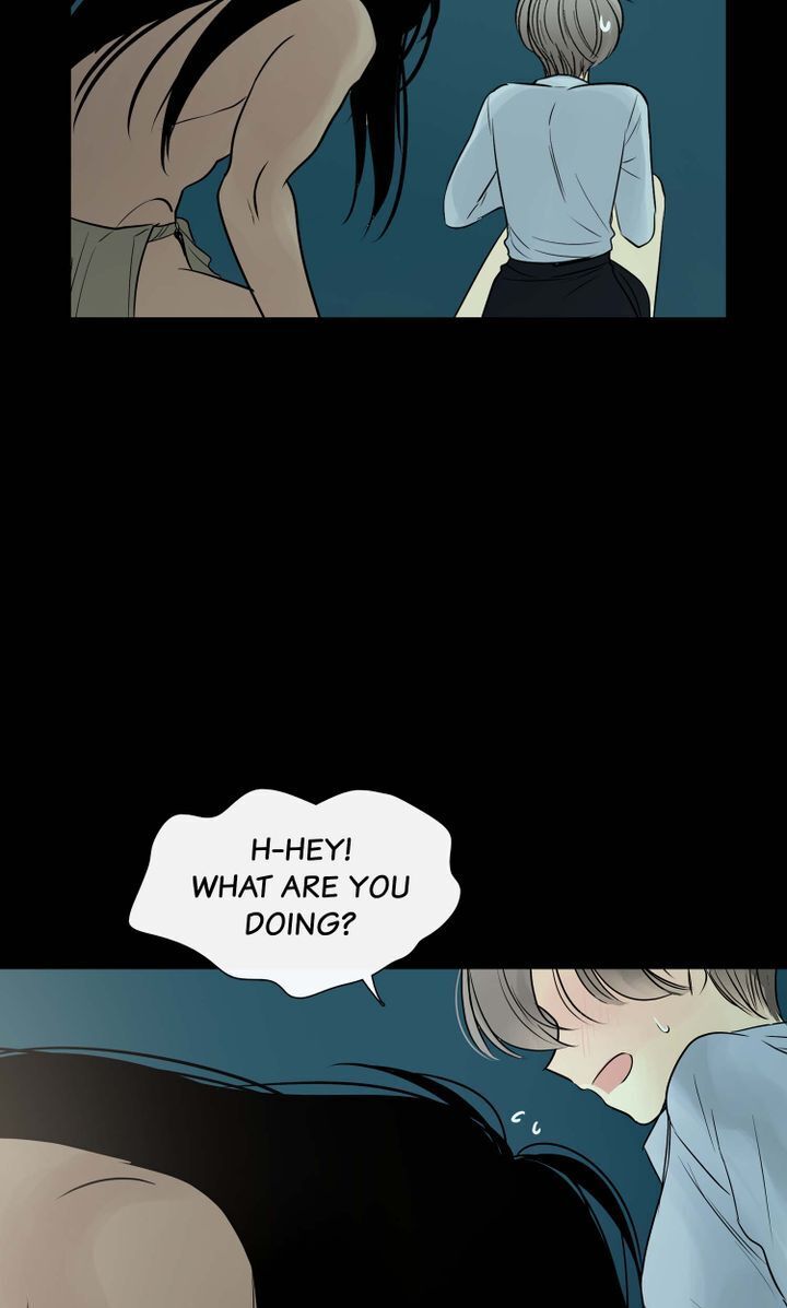 Totem Realm Chapter 40 Page 71