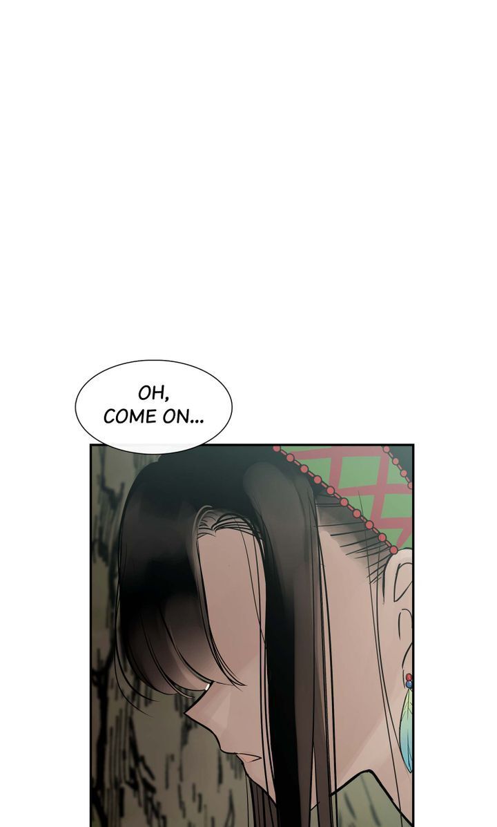 Totem Realm Chapter 40 Page 8