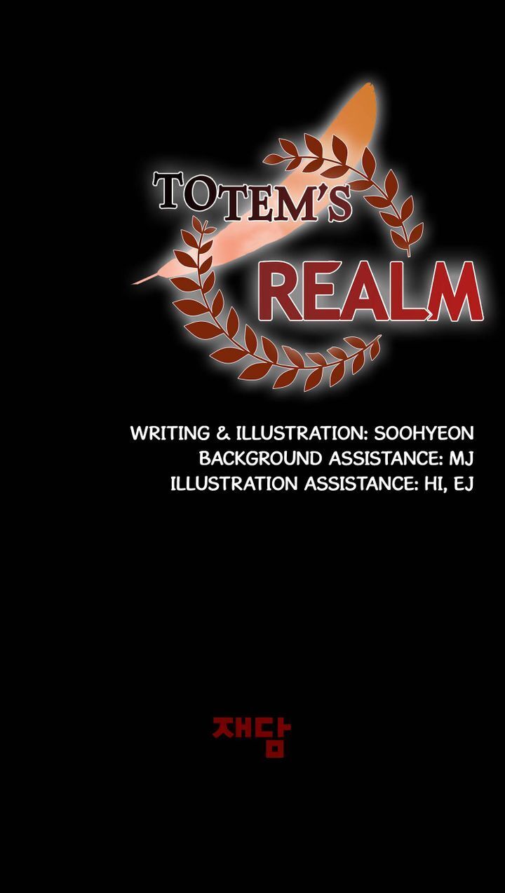 Totem Realm Chapter 40 Page 84