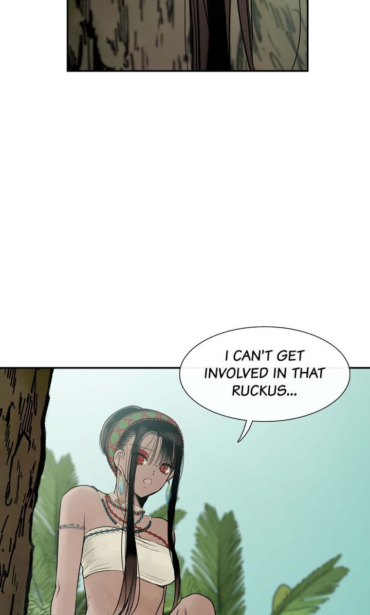 Totem Realm Chapter 40 Page 9