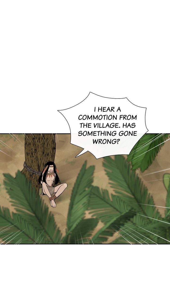 Totem Realm Chapter 41 Page 60