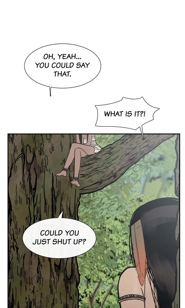 Totem Realm Chapter 41 Page 61