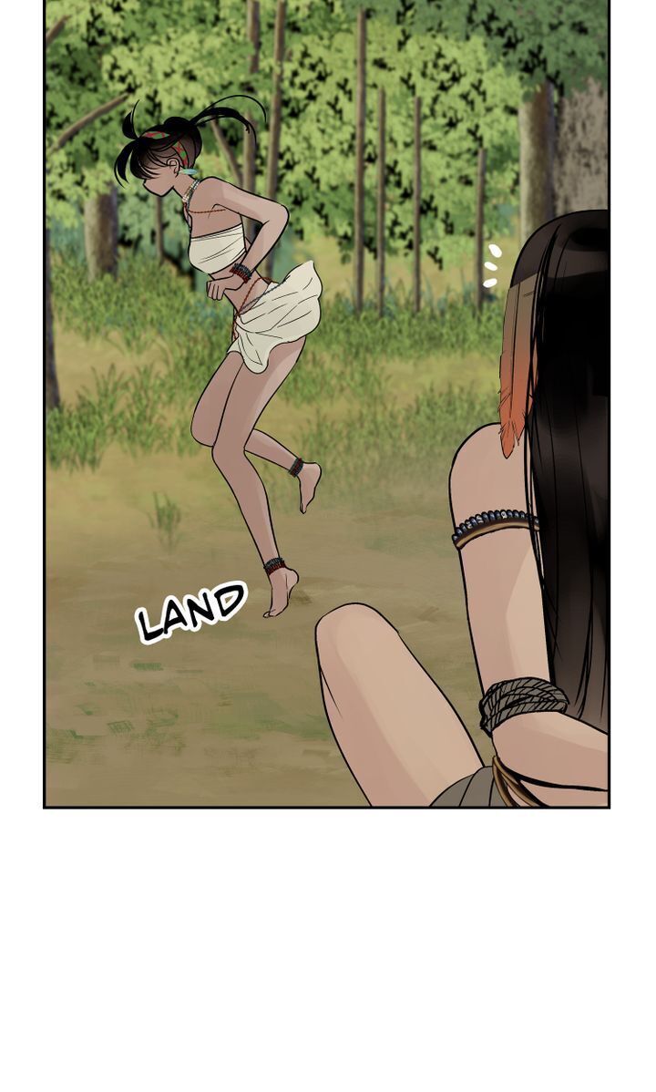 Totem Realm Chapter 41 Page 75