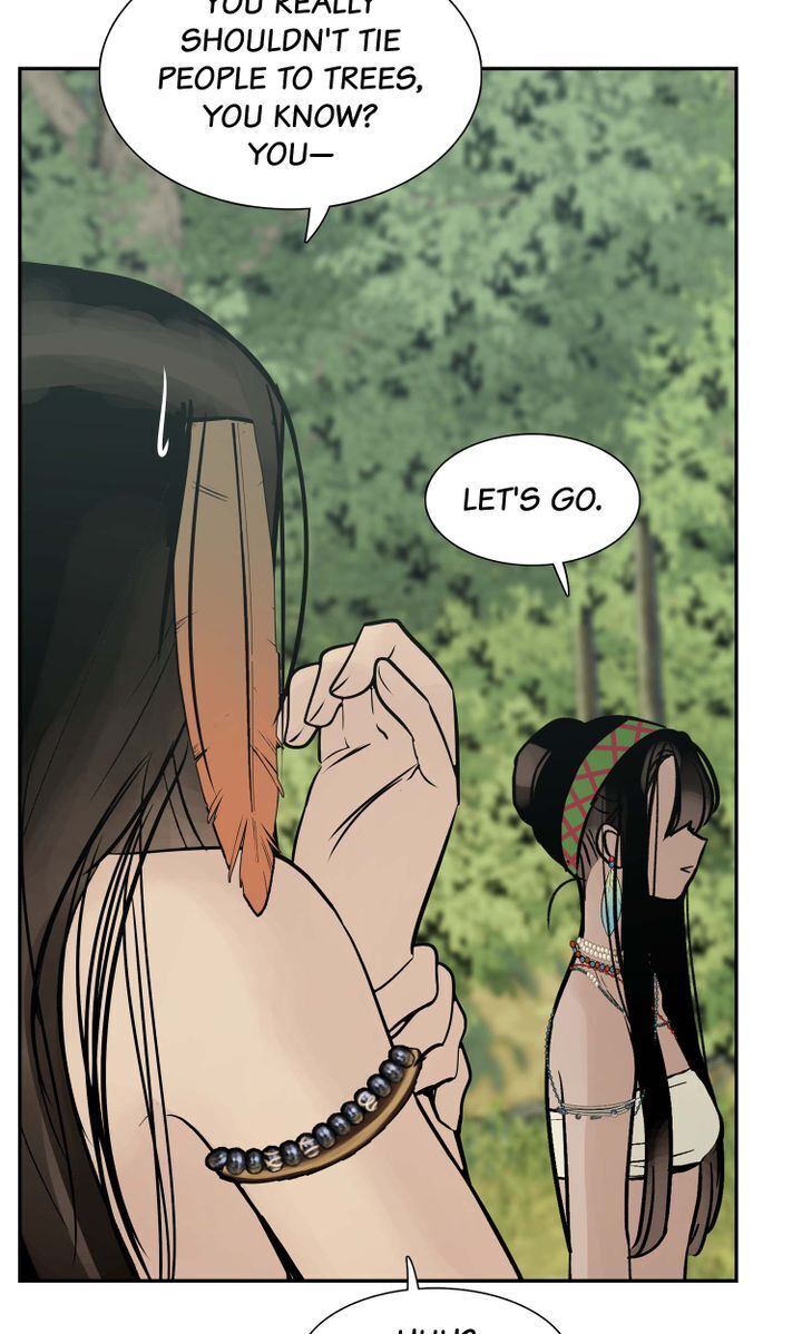 Totem Realm Chapter 41 Page 78