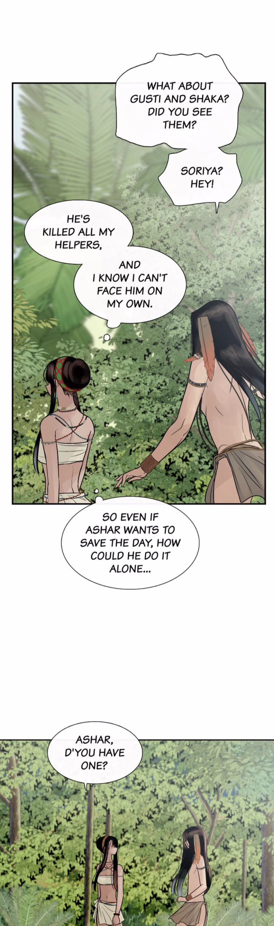 Totem Realm Chapter 42 Page 10