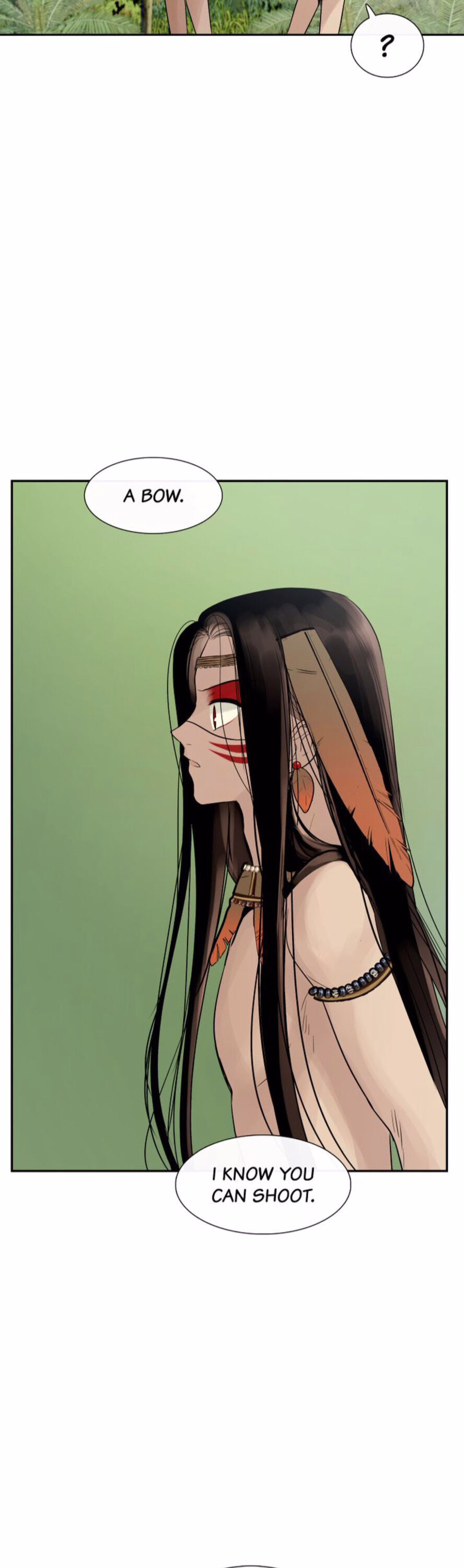 Totem Realm Chapter 42 Page 11