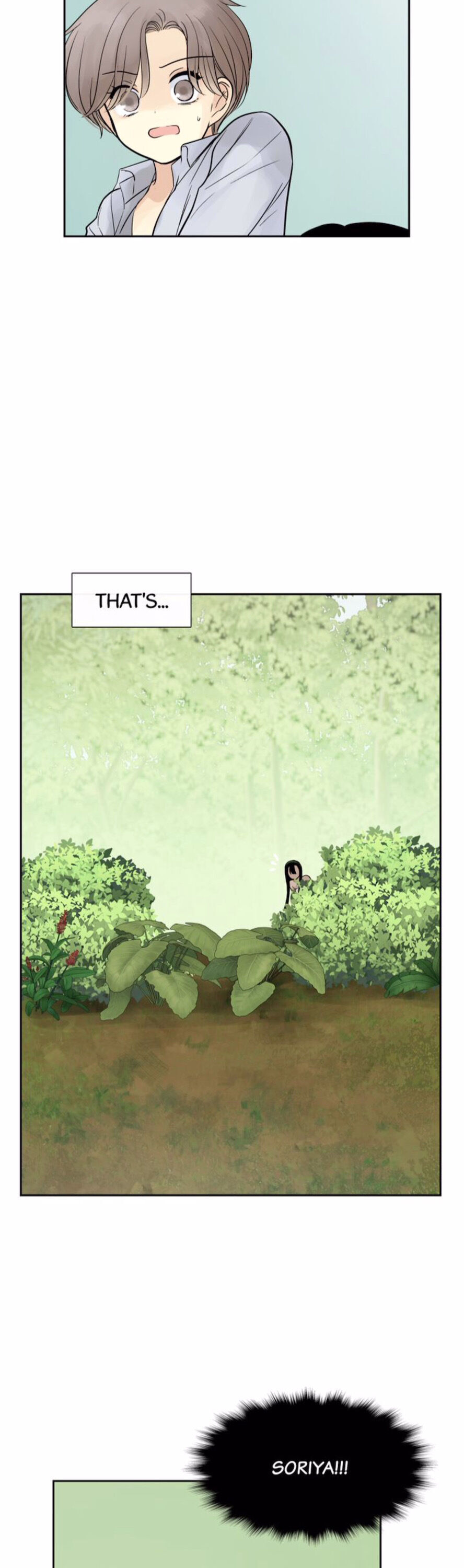 Totem Realm Chapter 42 Page 19