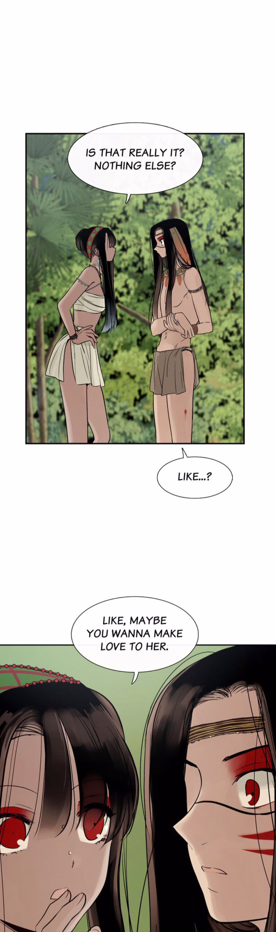 Totem Realm Chapter 42 Page 2