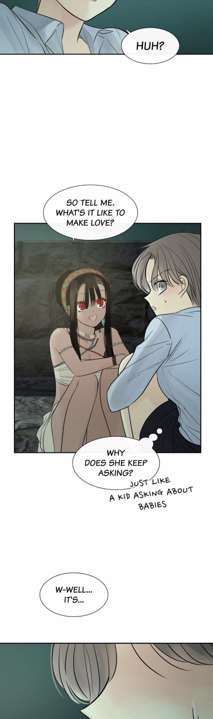 Totem Realm Chapter 42 Page 25