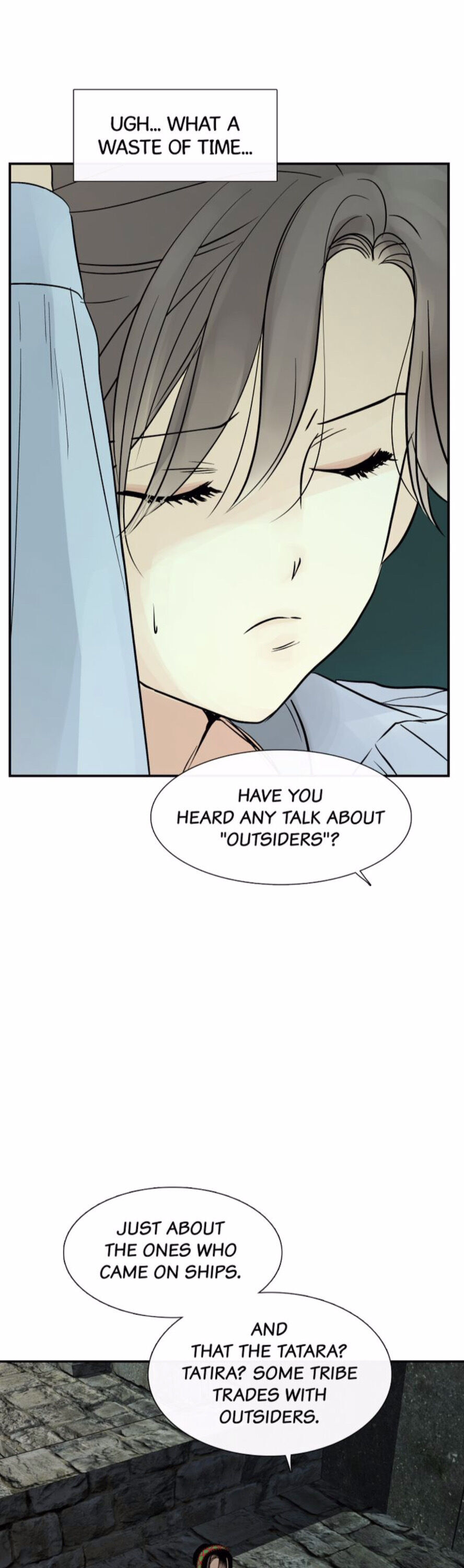 Totem Realm Chapter 42 Page 29