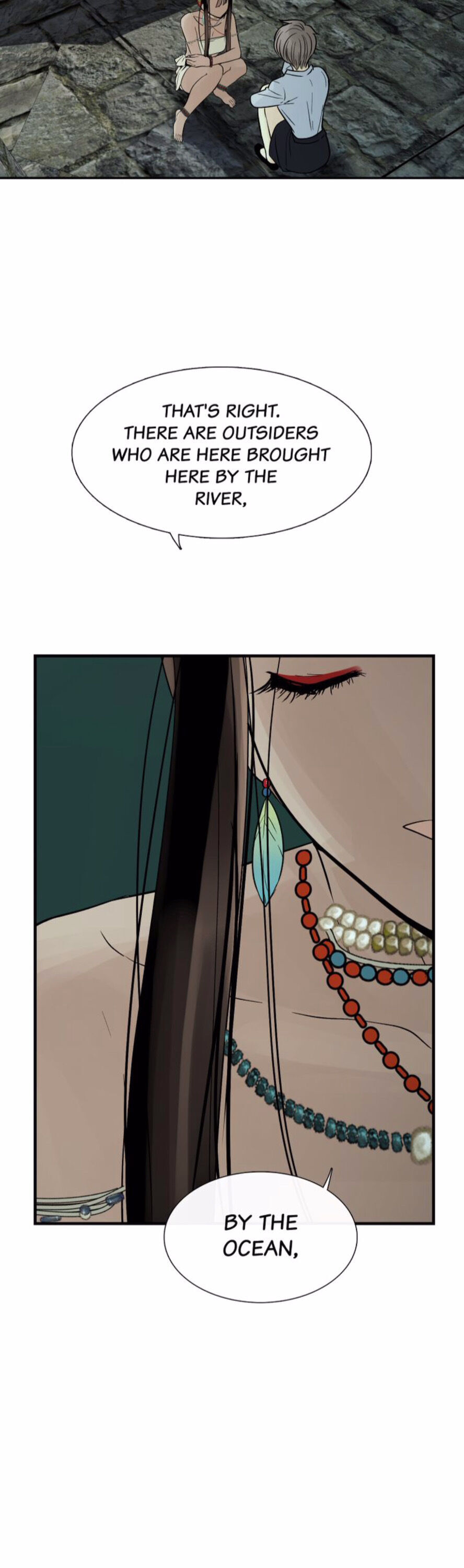 Totem Realm Chapter 42 Page 30