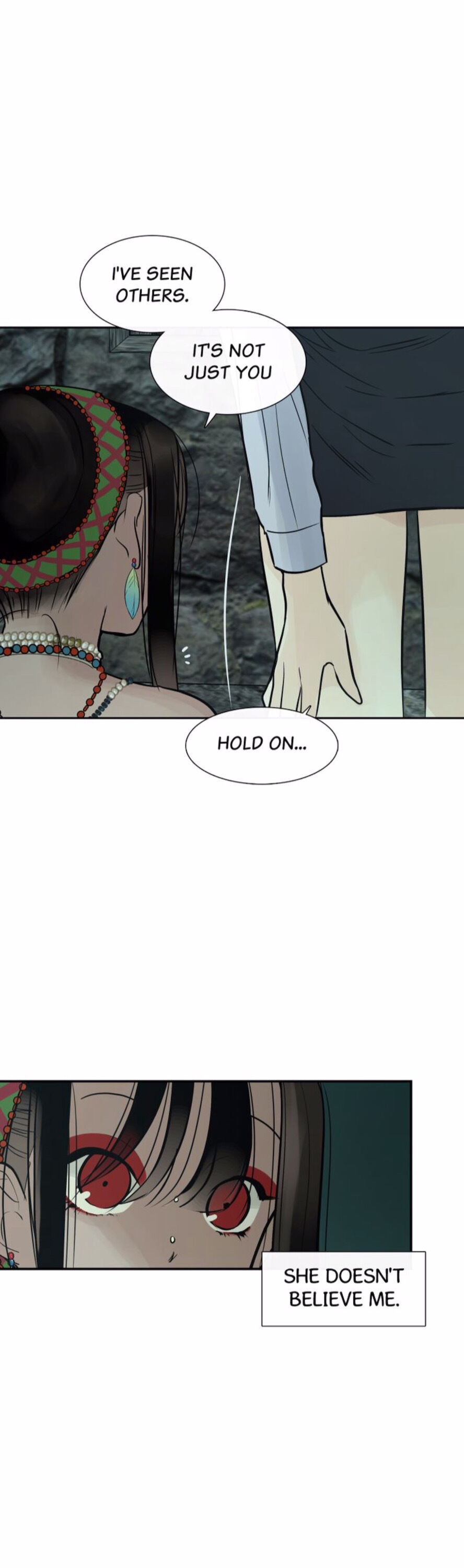 Totem Realm Chapter 42 Page 32