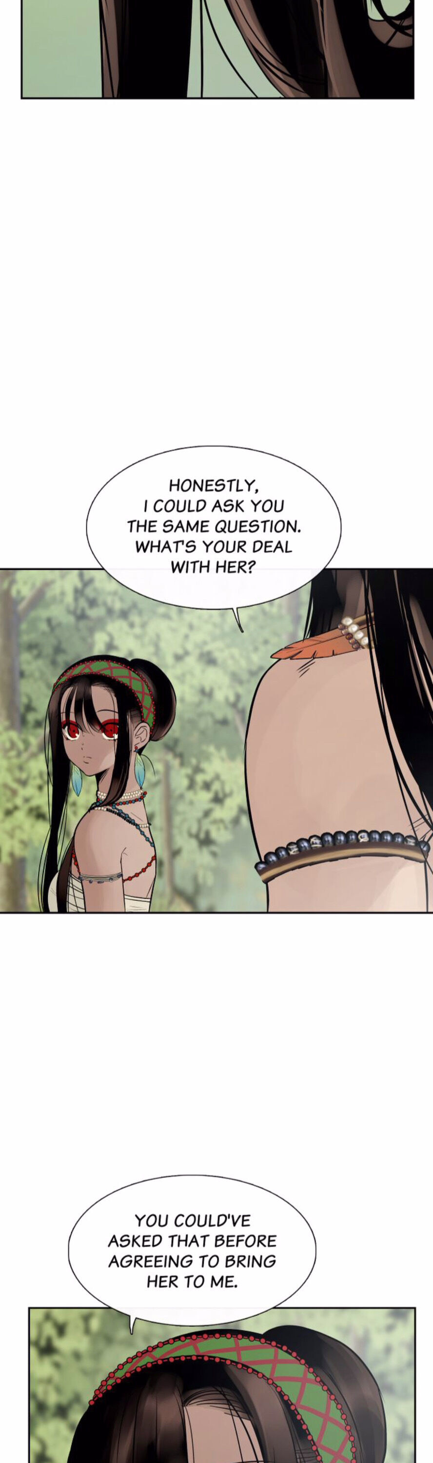 Totem Realm Chapter 42 Page 5