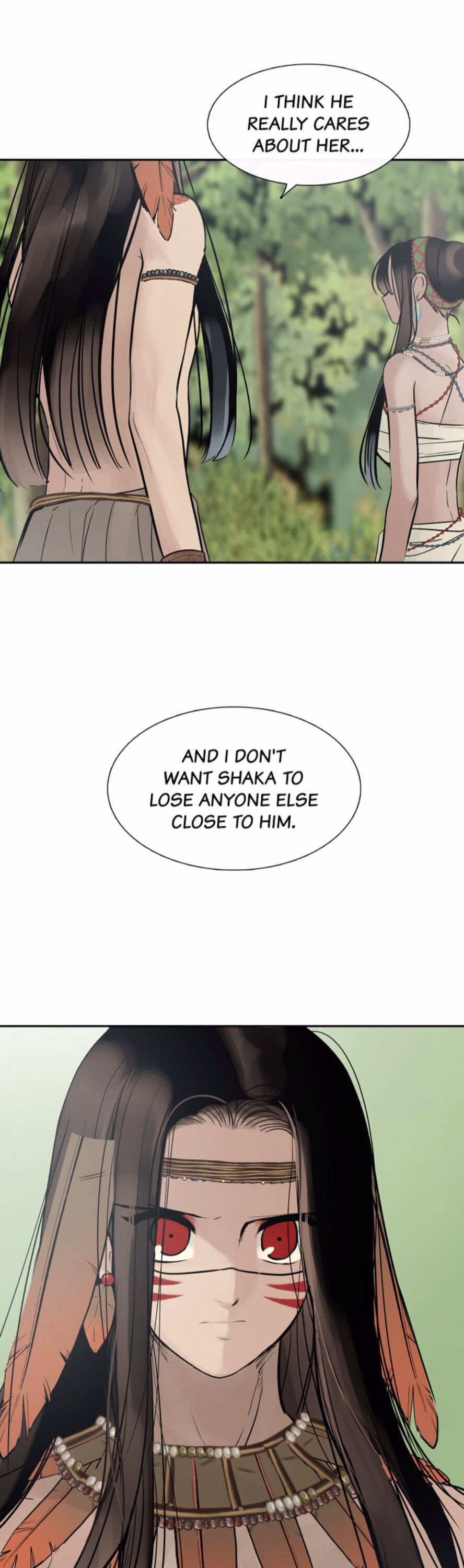 Totem Realm Chapter 42 Page 7