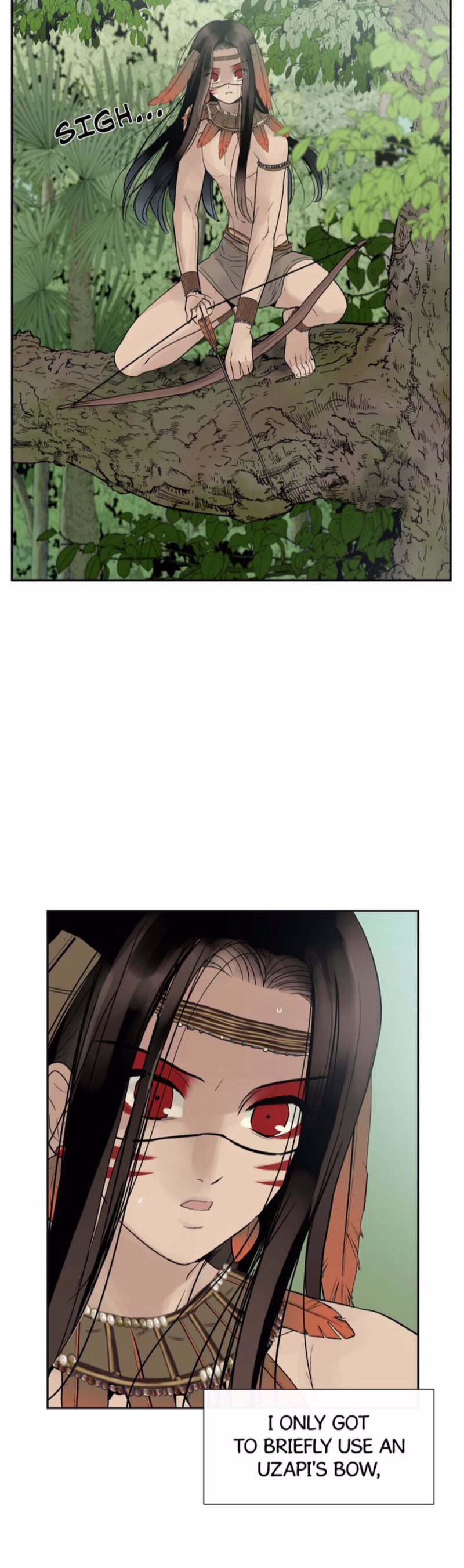 Totem Realm Chapter 43 Page 16