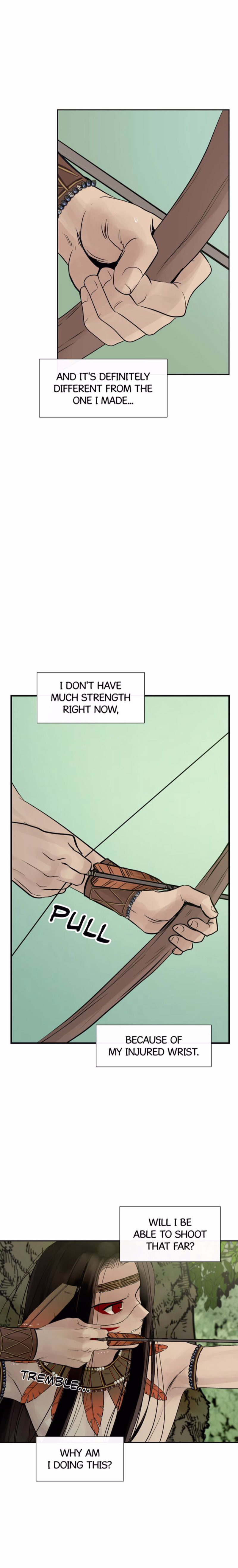 Totem Realm Chapter 43 Page 17