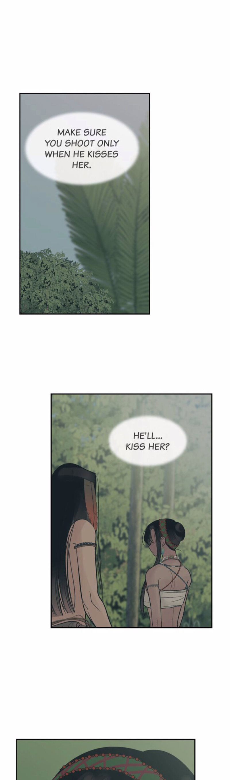 Totem Realm Chapter 43 Page 18