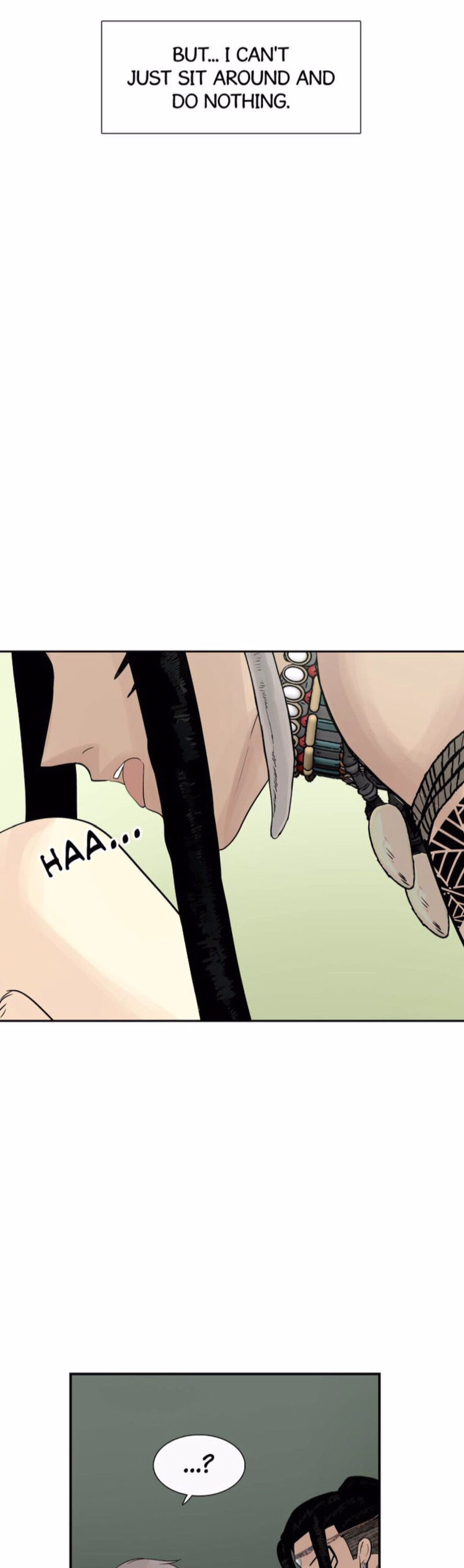 Totem Realm Chapter 43 Page 20