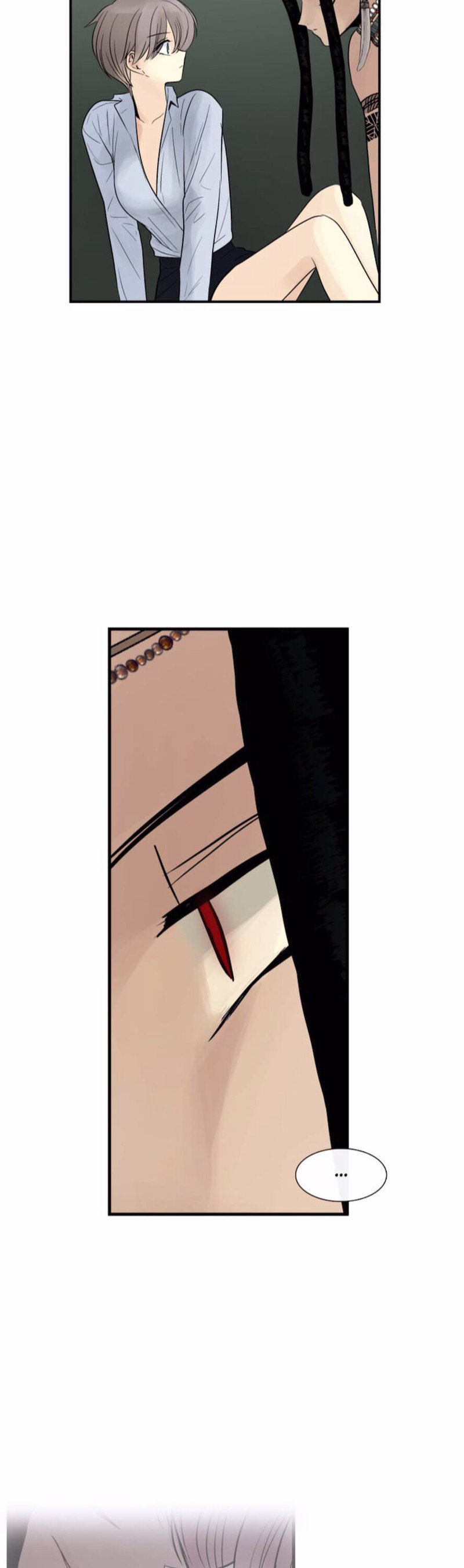 Totem Realm Chapter 43 Page 21