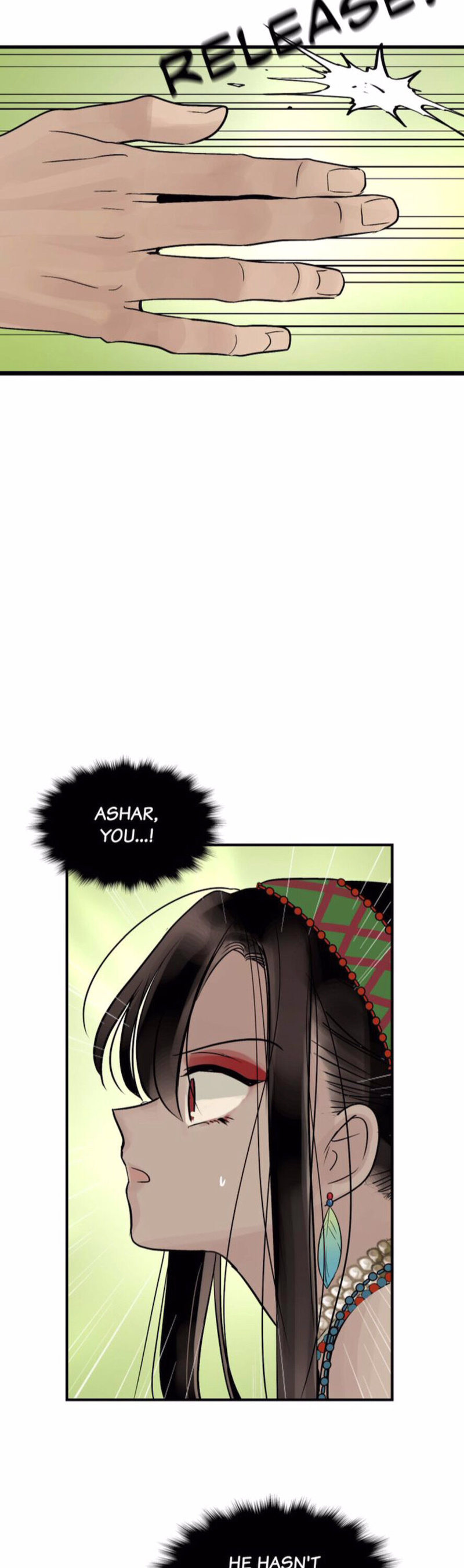 Totem Realm Chapter 43 Page 25
