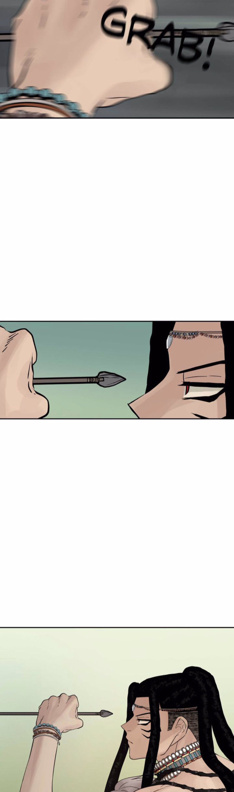 Totem Realm Chapter 43 Page 28